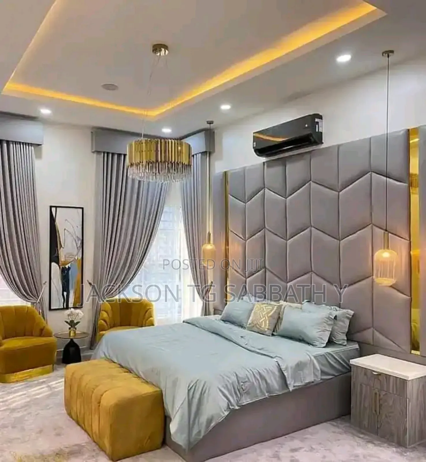 Bed Frames