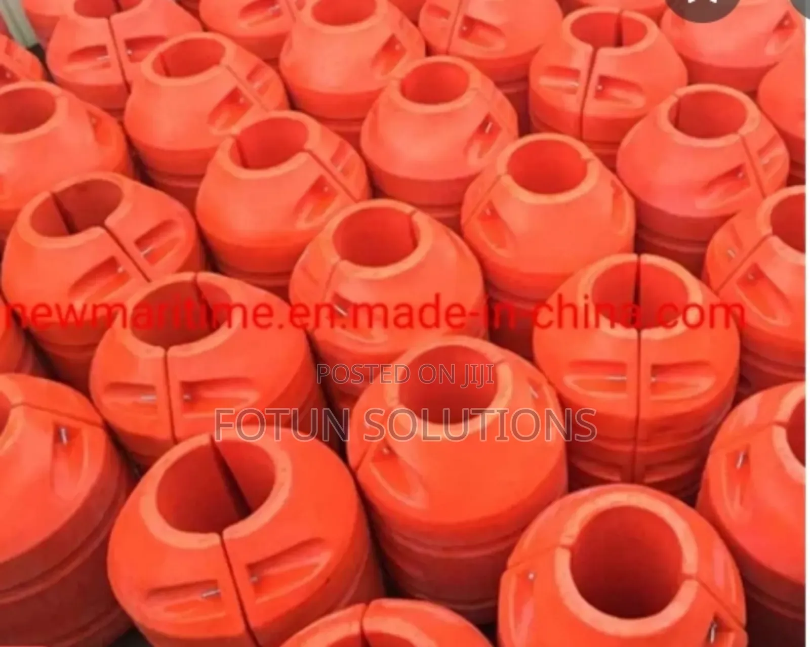 Pipe Floater 4 Inches