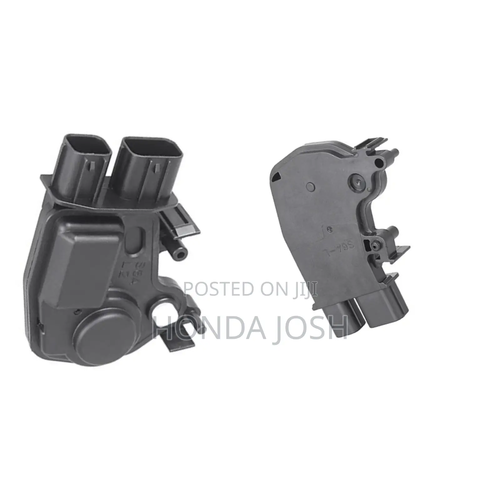 Central Lock Actuator for Honda CRV,CIVIC,PILOT,Odyssey