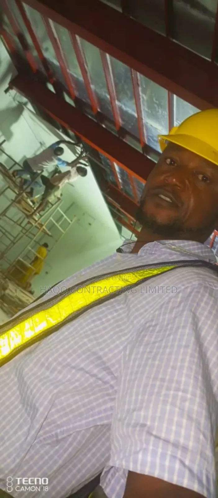 Cost of 150 TONS Walk in Cold Room in Nigeria, Port Hacourt?