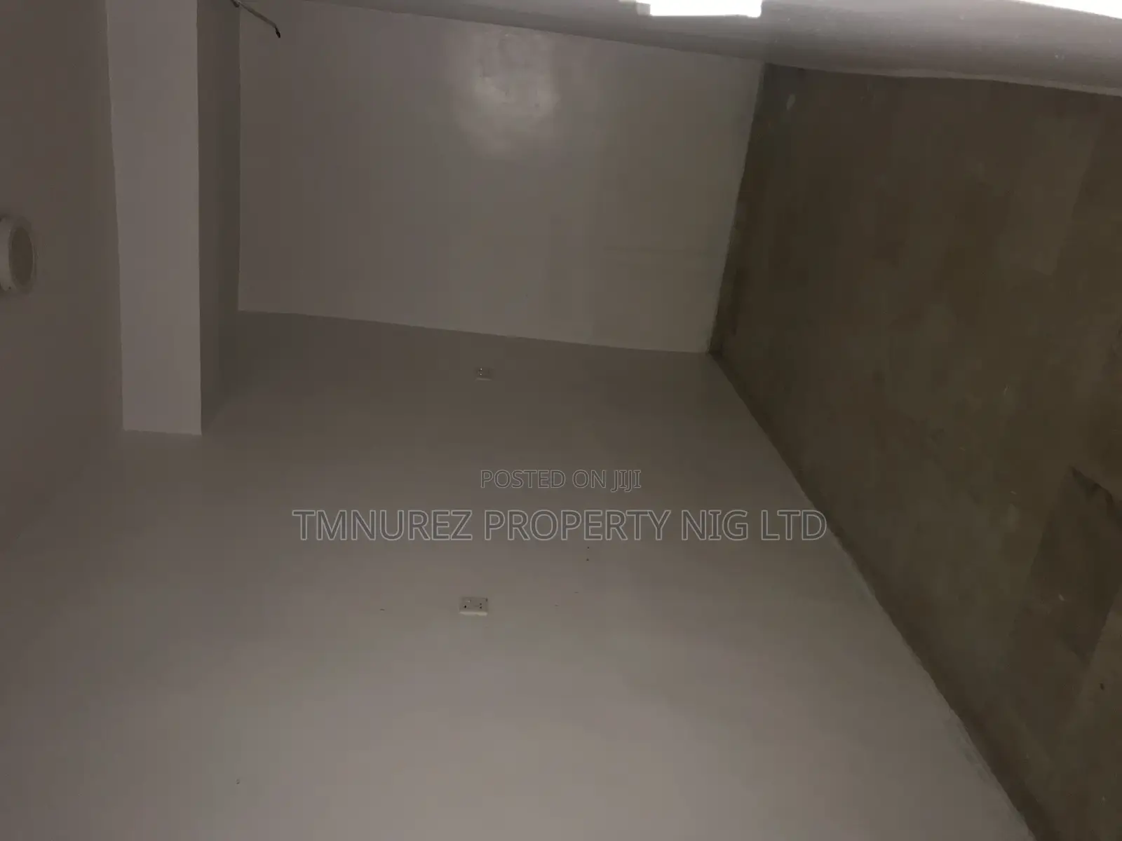 An Office Space for Rent