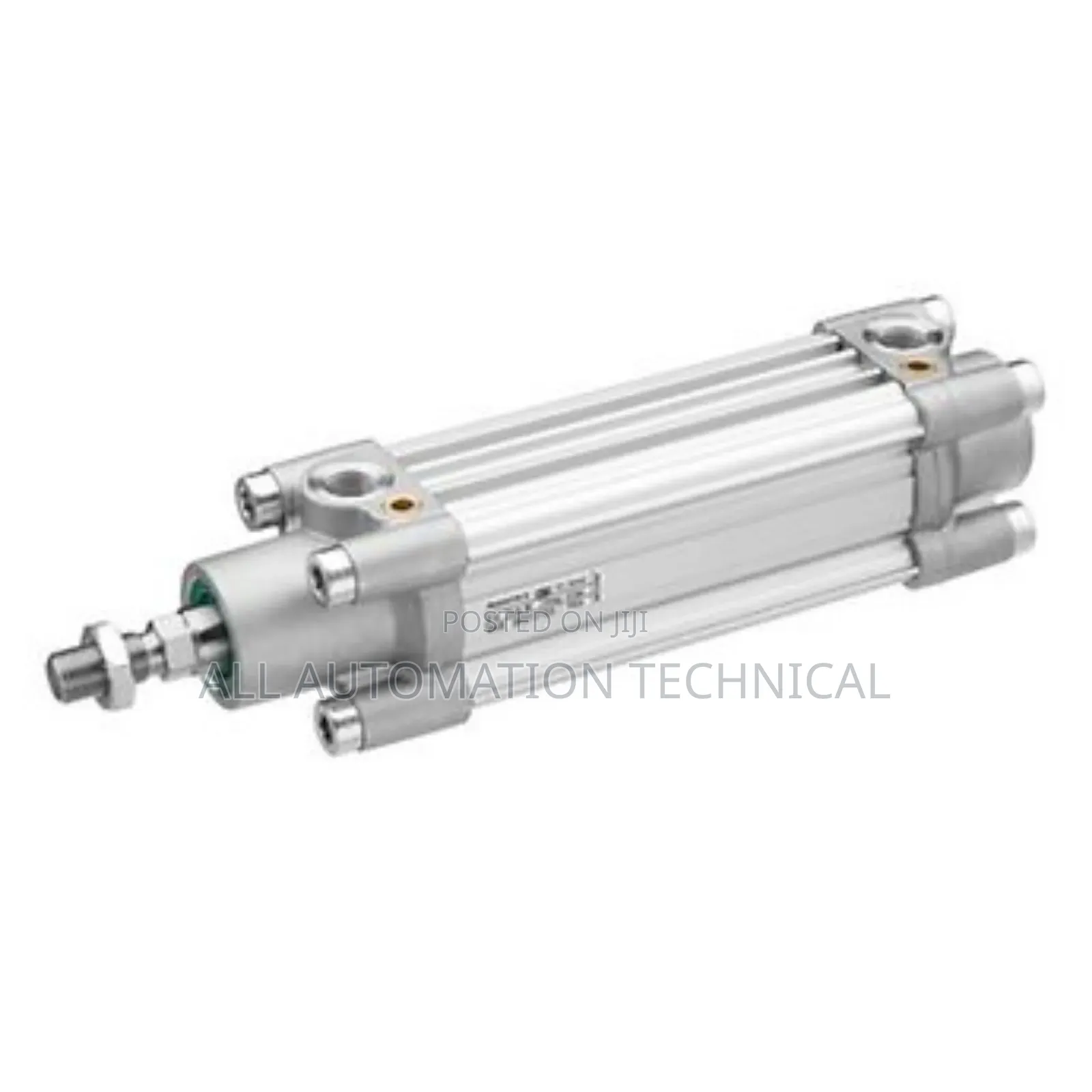 Aventics Pneumatic Actuator Cylinder | 0822120005 | 032-0125
