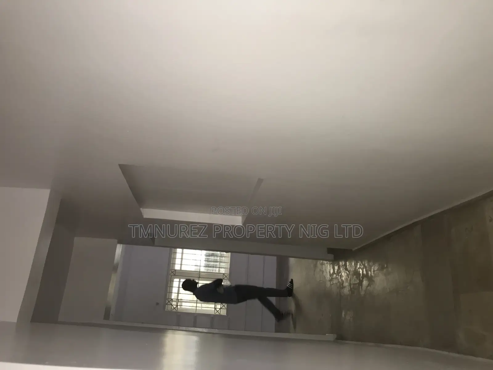 An Office Space for Rent