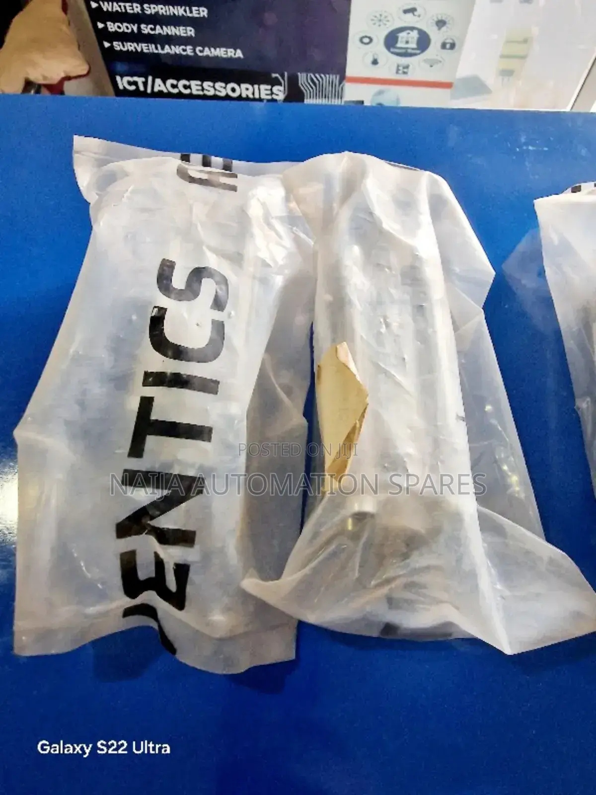 Aventics Pneumatic Actuator Cylinder | 0822121001 | 040-0025