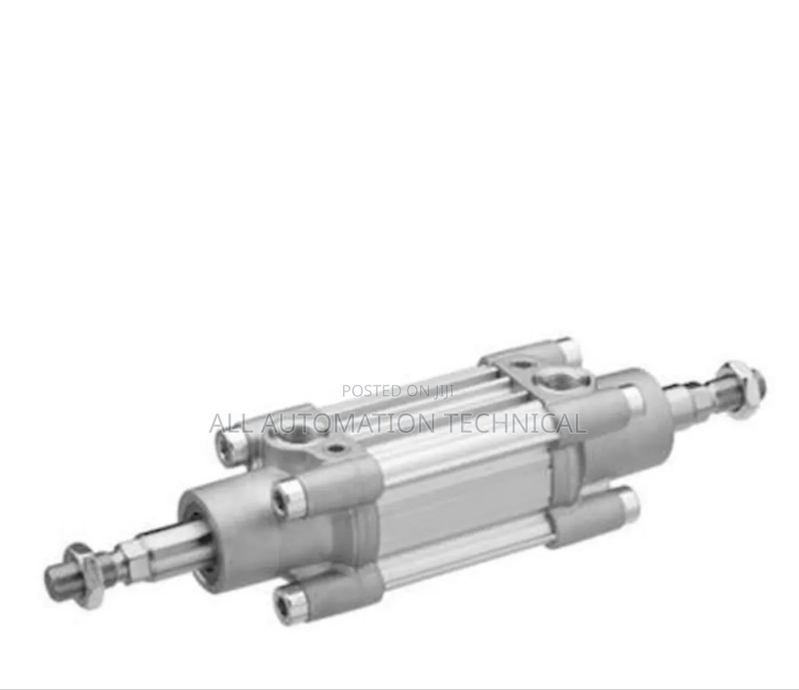Aventics Pneumatic Actuator Cylinder | 0822121001 | 040-0025