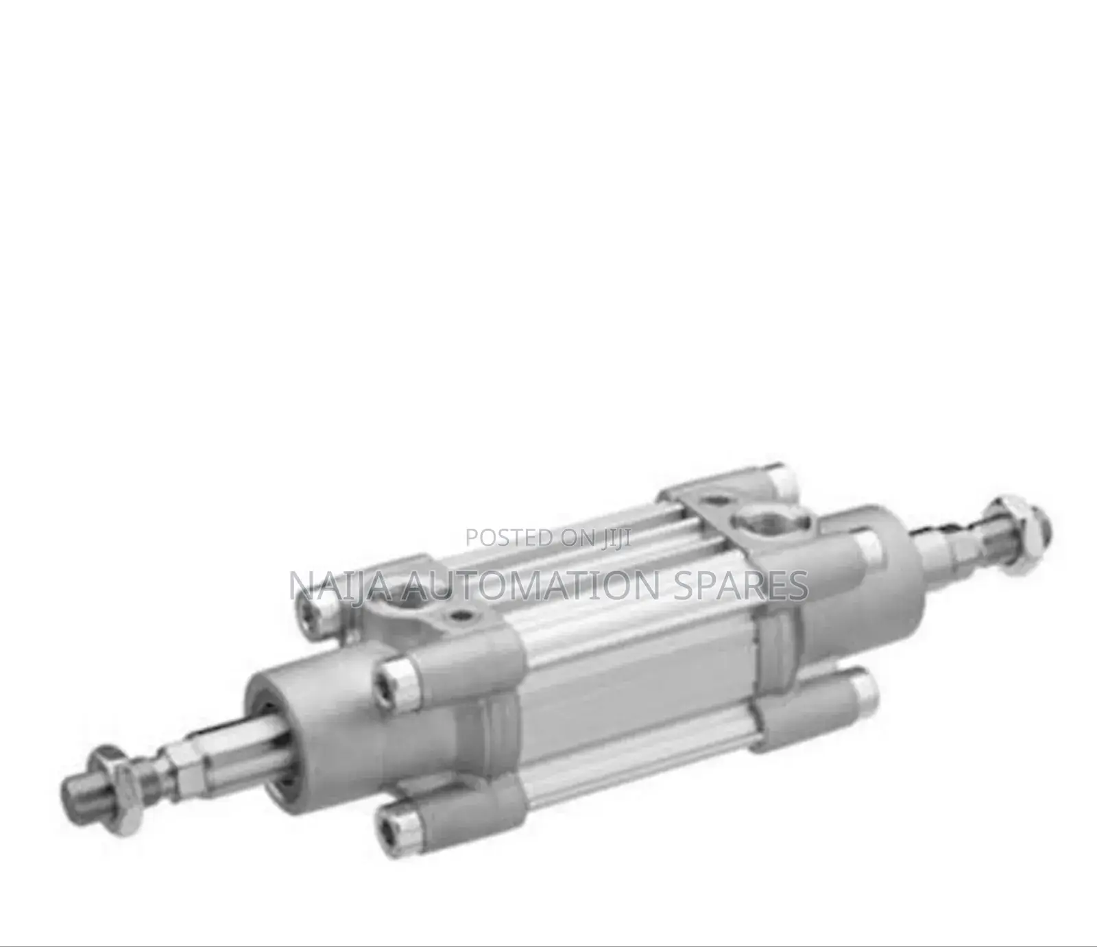 Aventics Pneumatic Actuator Cylinder | 0822121001 | 040-0025