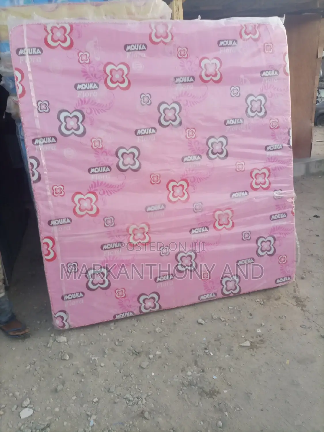 Mouka Foams in Lekki, Ikoyi, Victoria Island, Chevron, Ajah