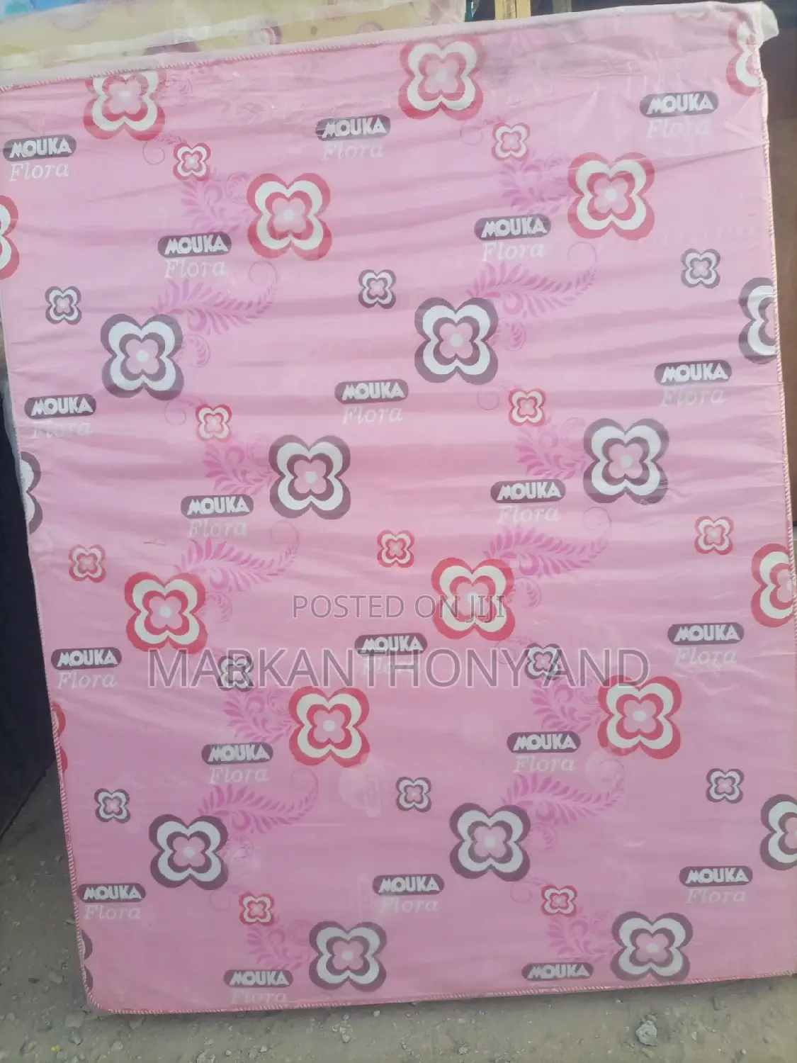 Mouka Foams in Lekki, Ikoyi, Victoria Island, Chevron, Ajah