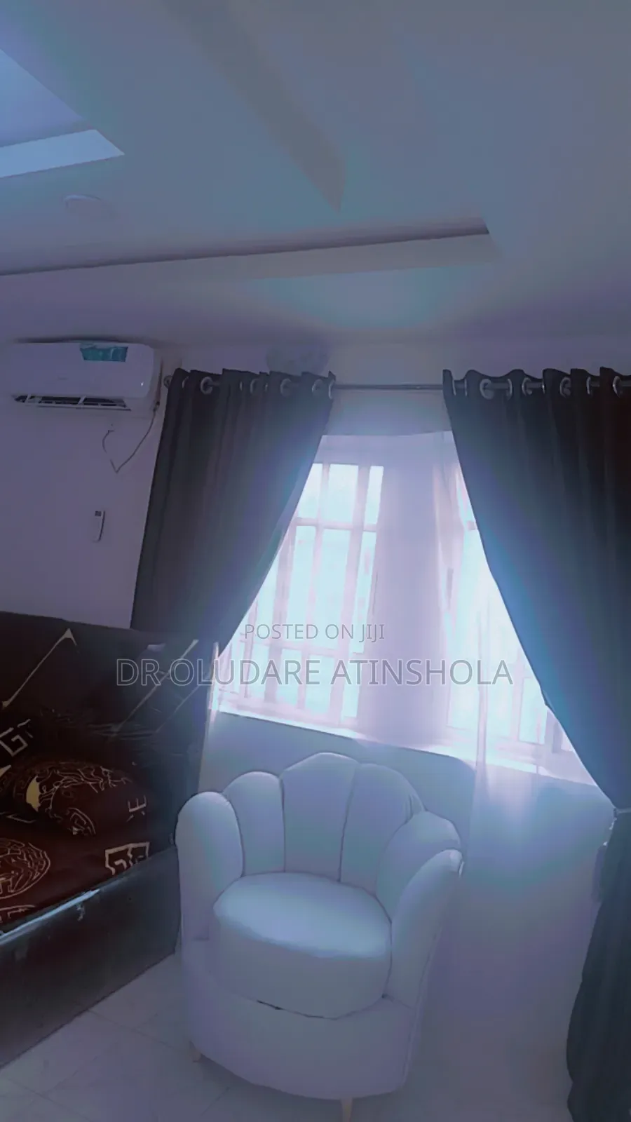 Cozy Furnished Shortlet Apartment for Rent