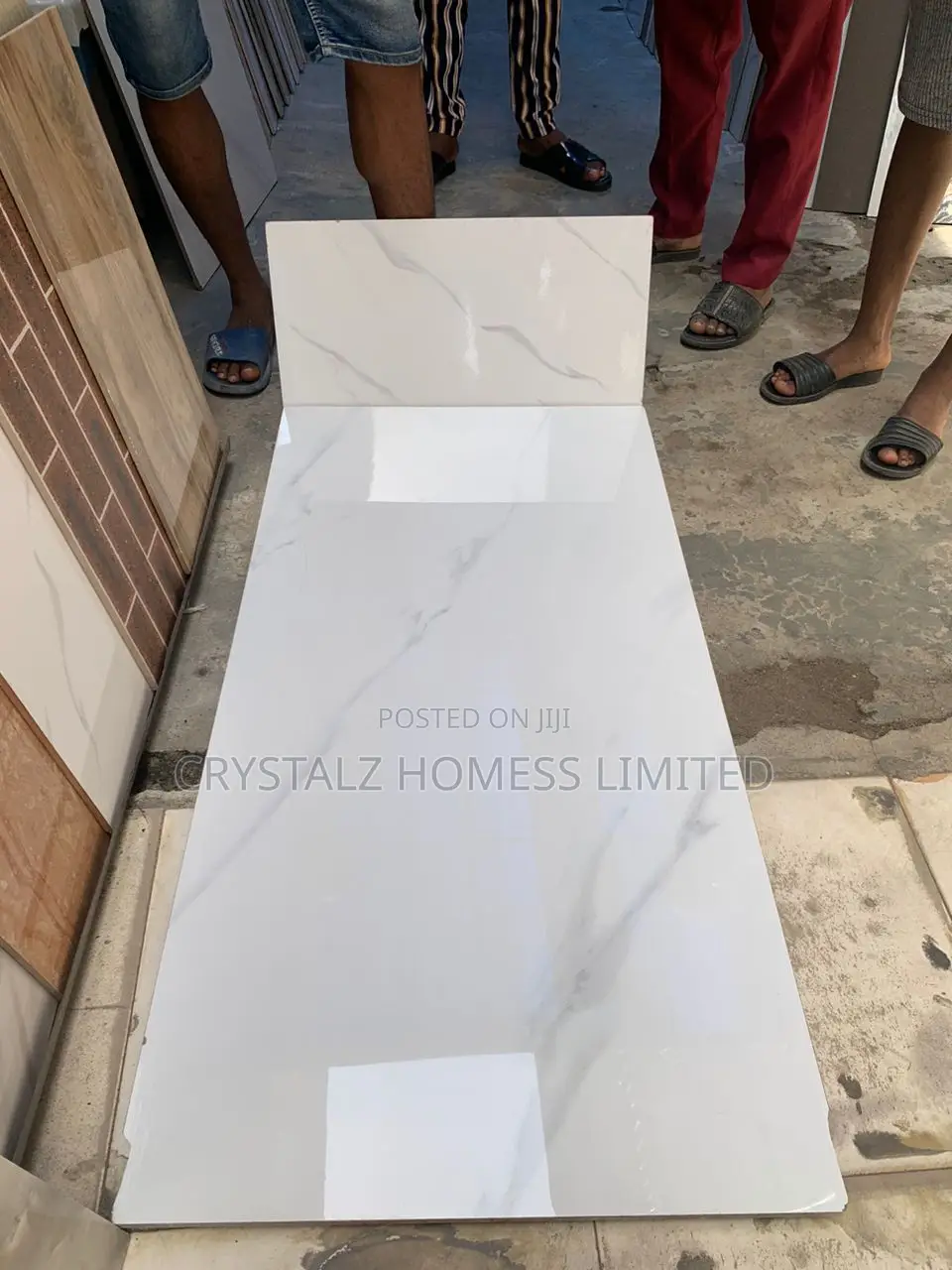 75 X 140 Nigeria Floor Tiles