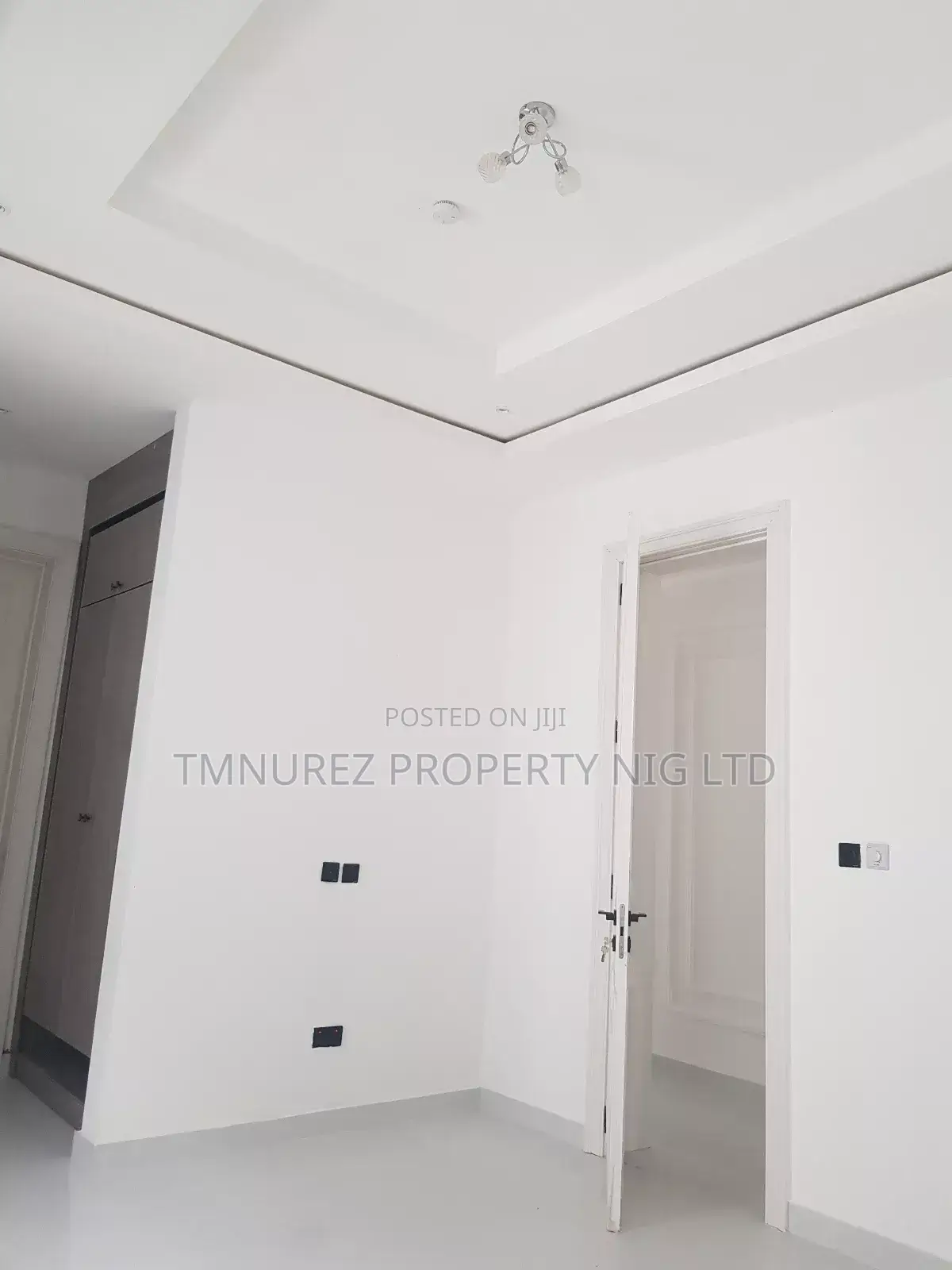 5bdrm Duplex in Megamound, Lekki for sale