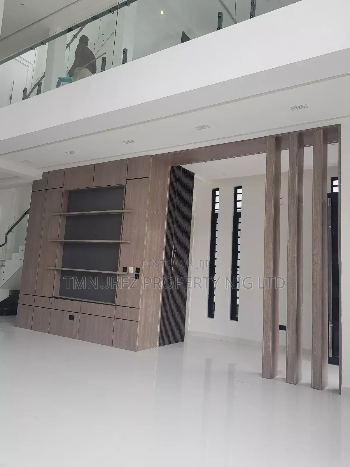5bdrm Duplex in Megamound, Lekki for sale