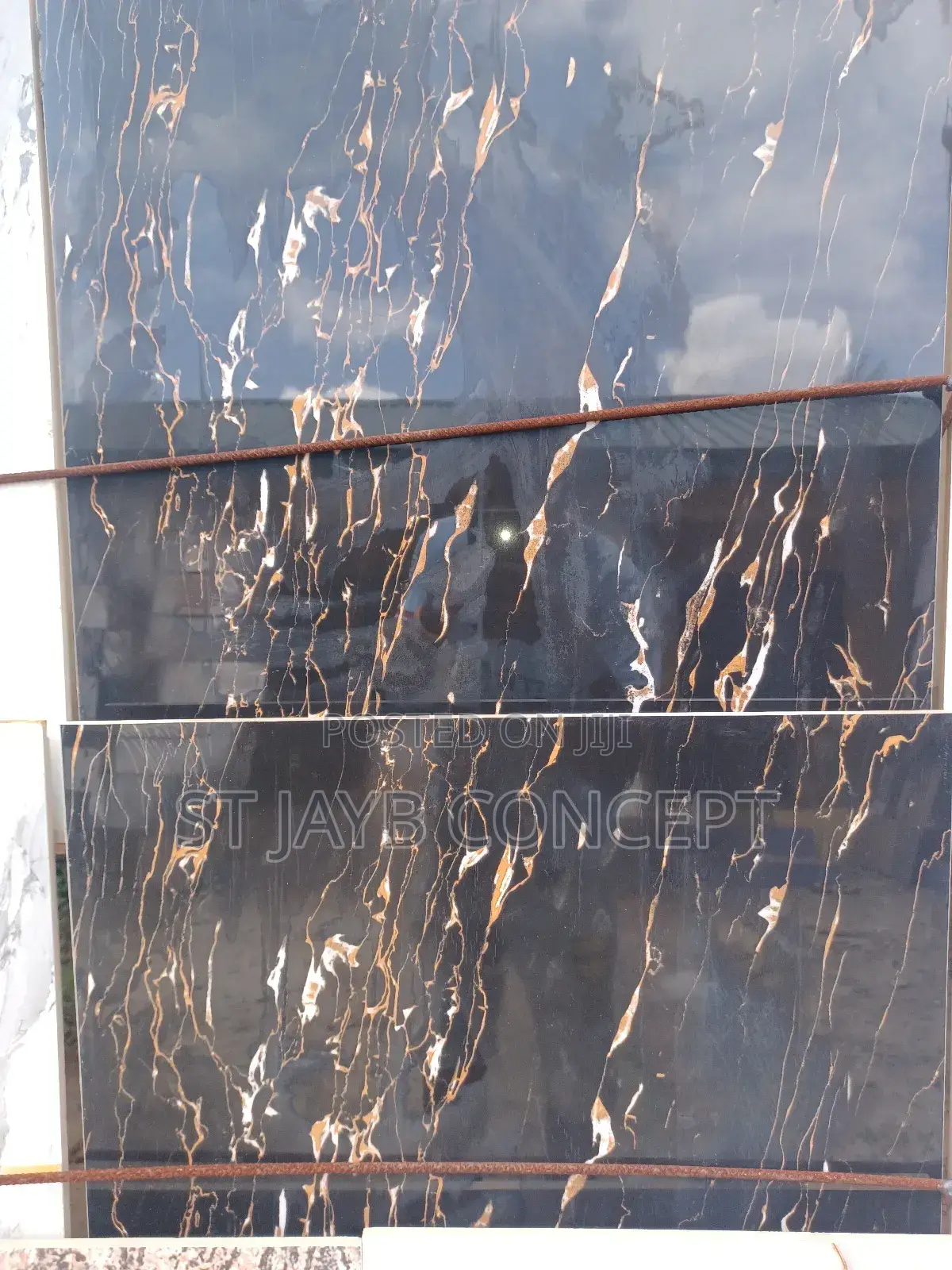 Quality Tiles