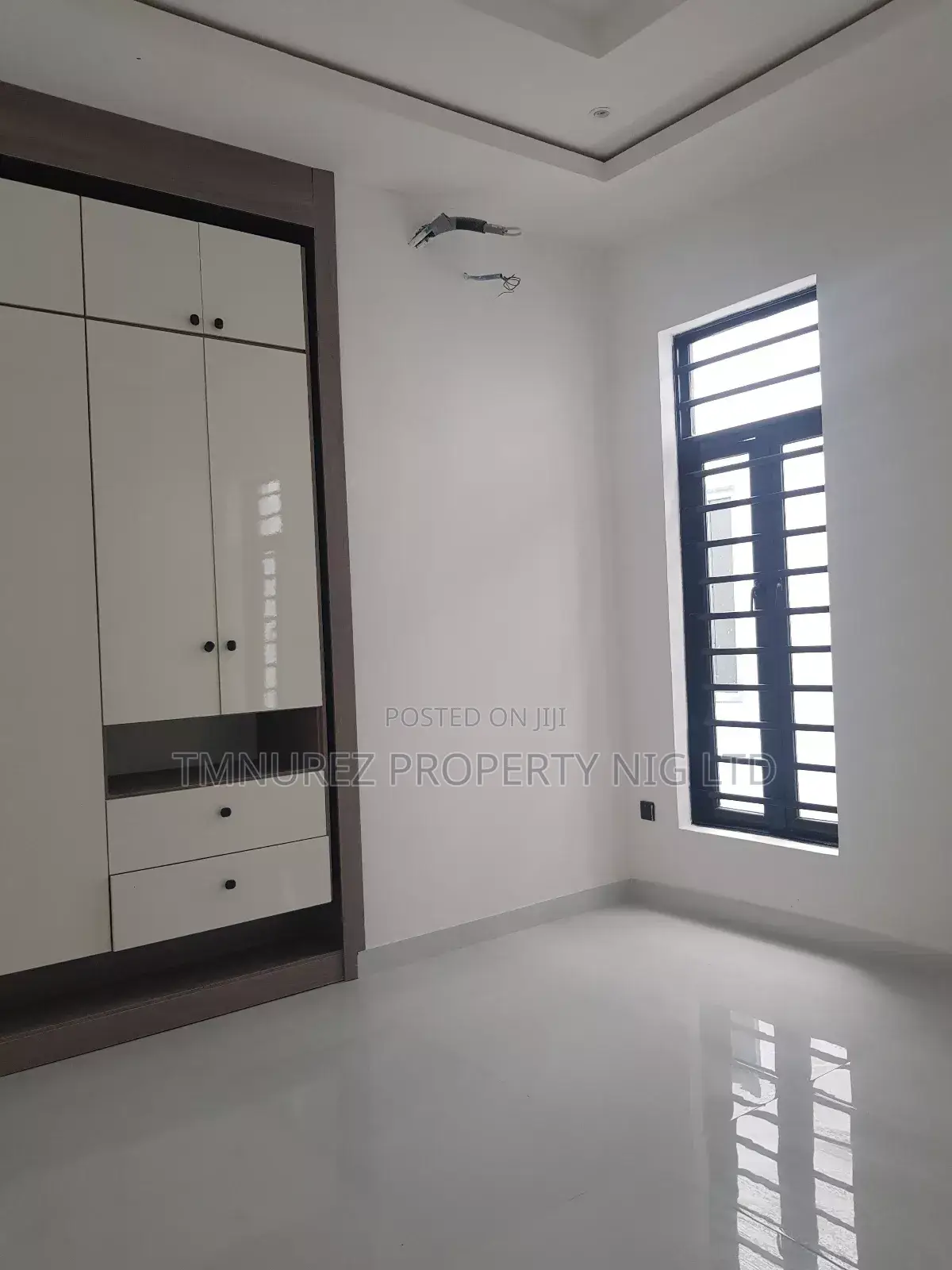 5bdrm Duplex in Megamound, Lekki for sale
