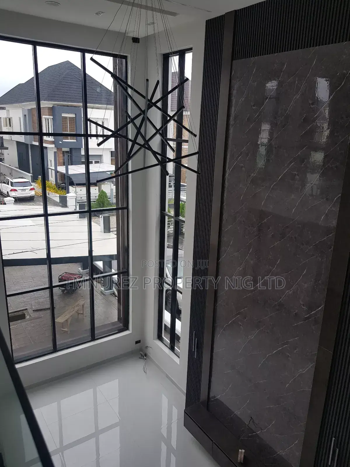 5bdrm Duplex in Megamound, Lekki for sale