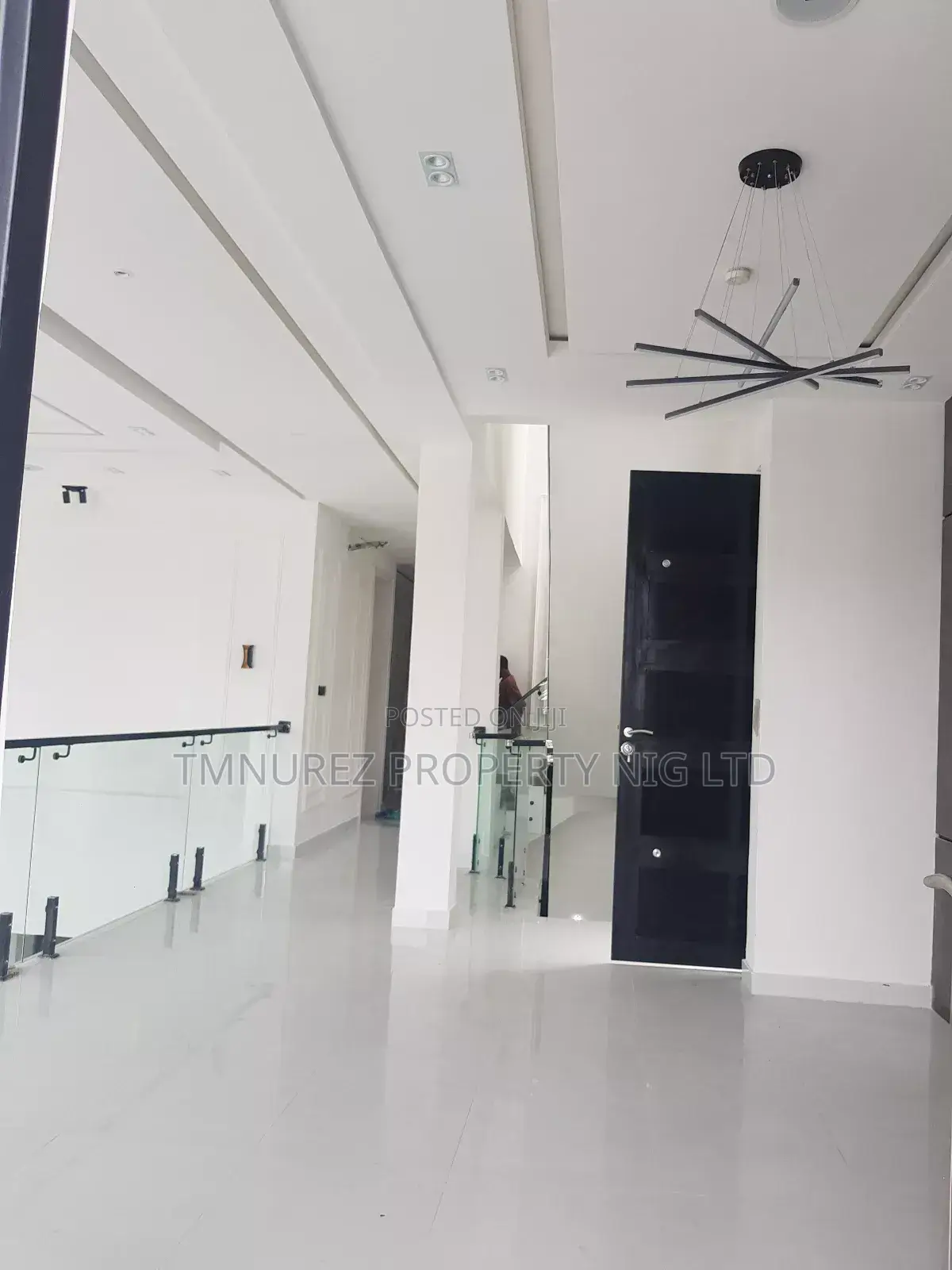 5bdrm Duplex in Megamound, Lekki for sale