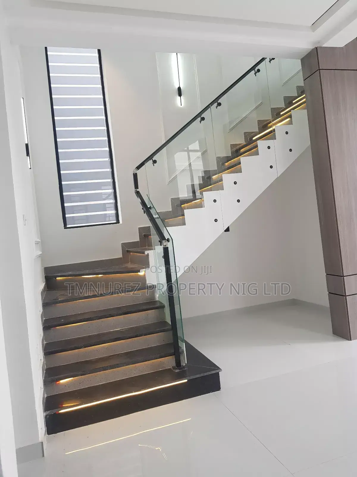 5bdrm Duplex in Megamound, Lekki for sale