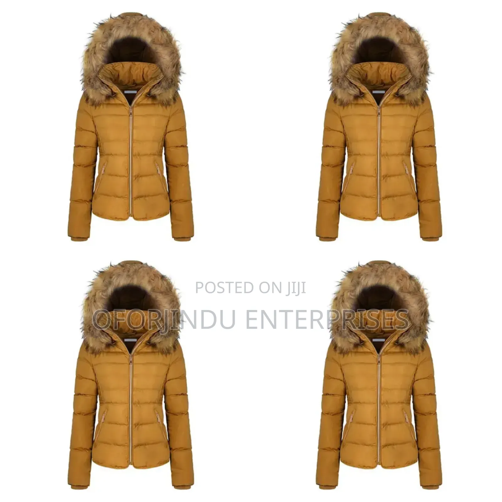 Winter Jacket First Grade Foreign Used Original