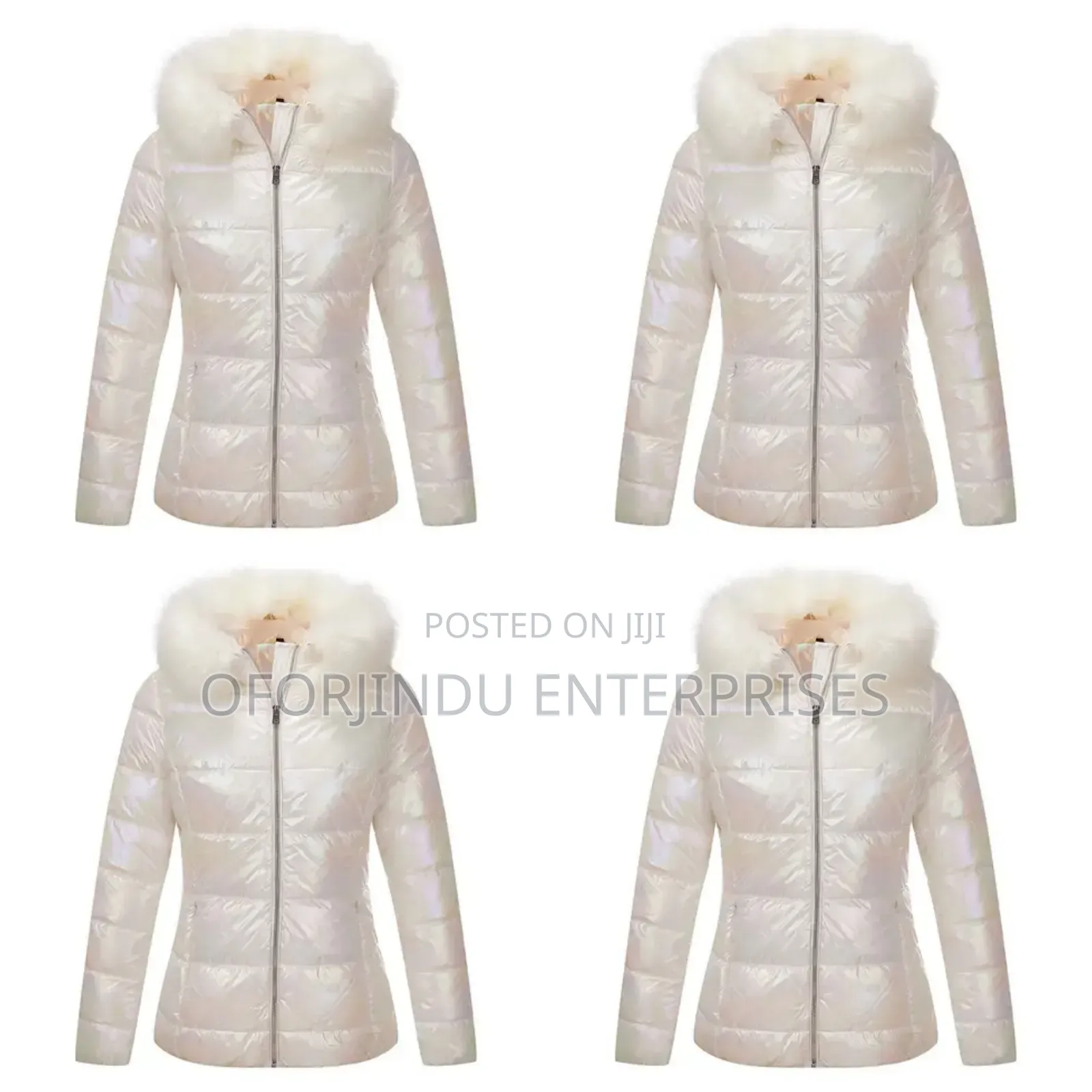 Winter Jacket First Grade Foreign Used Original