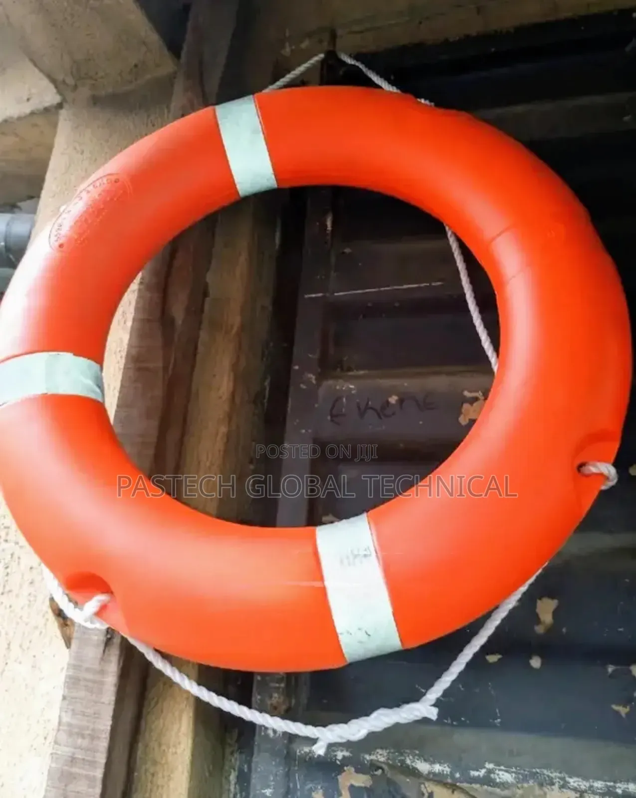 Life Bouy Swimming Pool Ring (Safety)