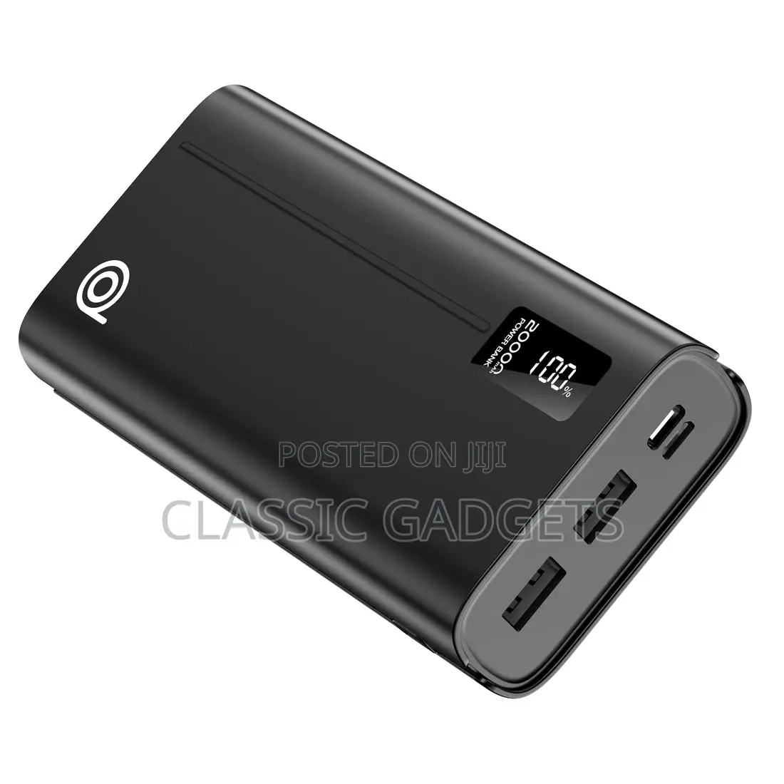 Digifon X2 20,000mah Fast Charging 12W Power Bank