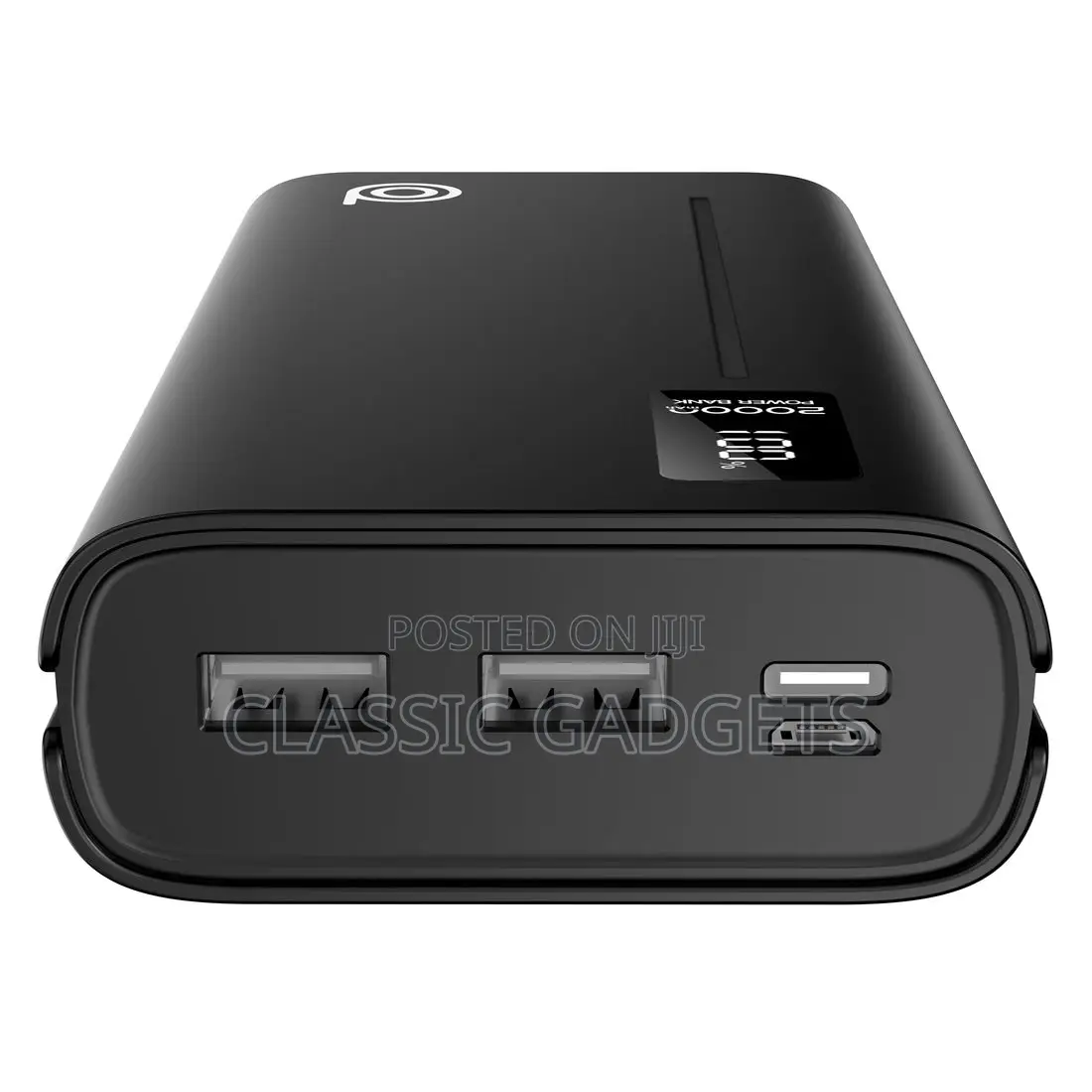 Digifon X2 20,000mah Fast Charging 12W Power Bank