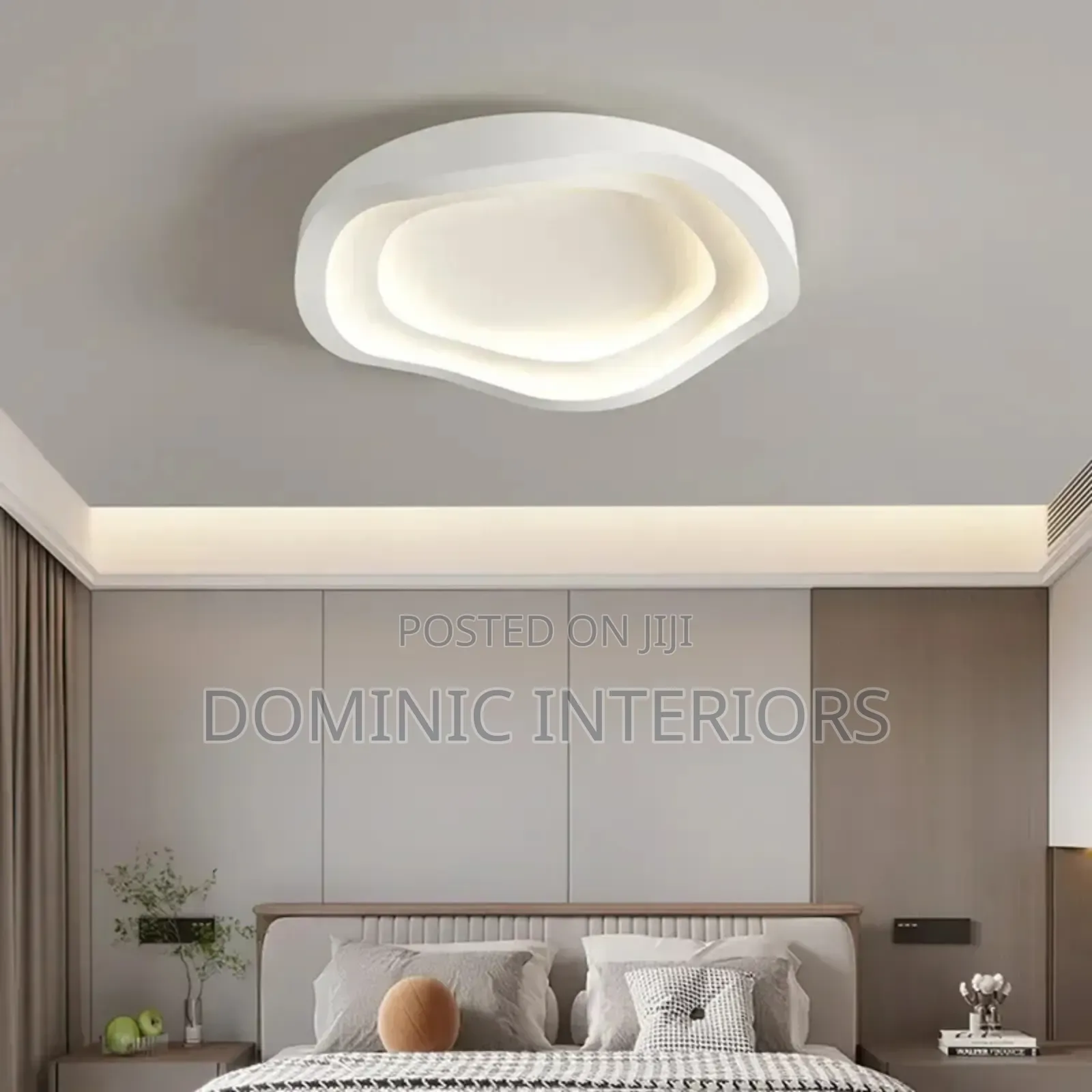 Nordic Led Ceiling Lights