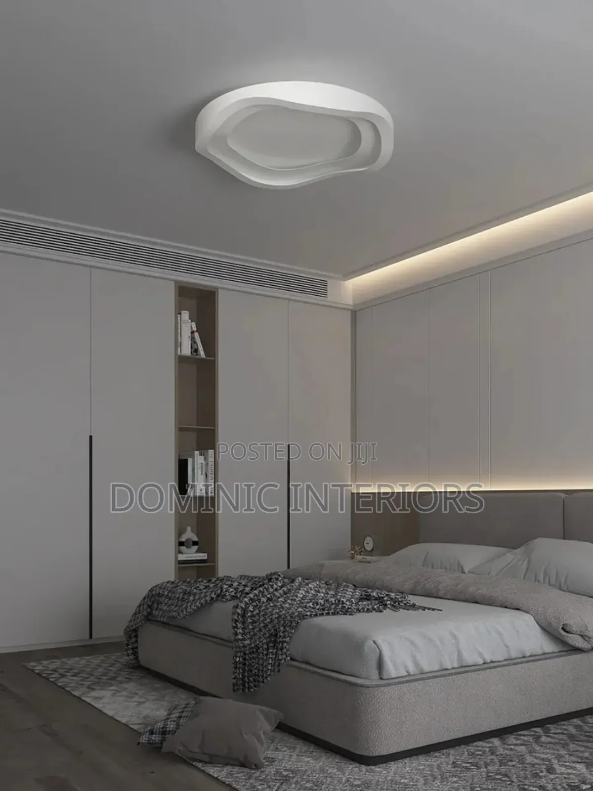 Nordic Led Ceiling Lights