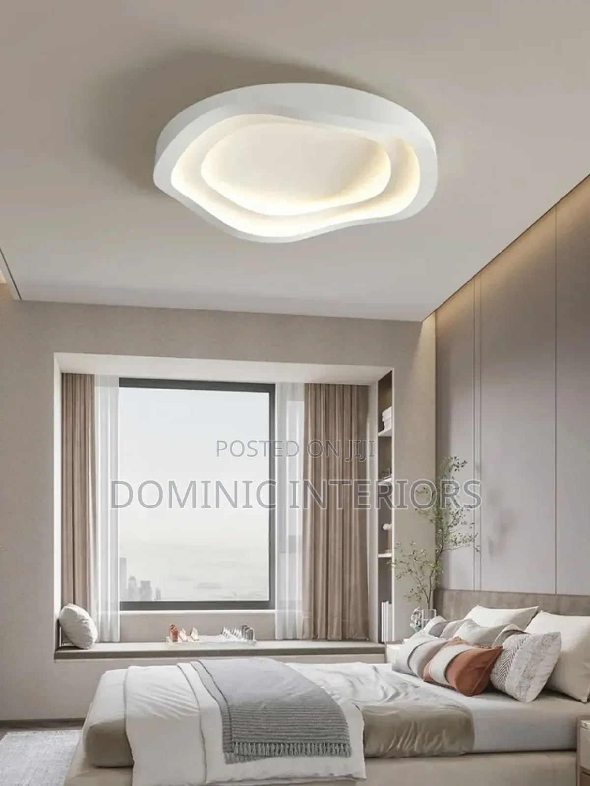 Nordic Led Ceiling Lights