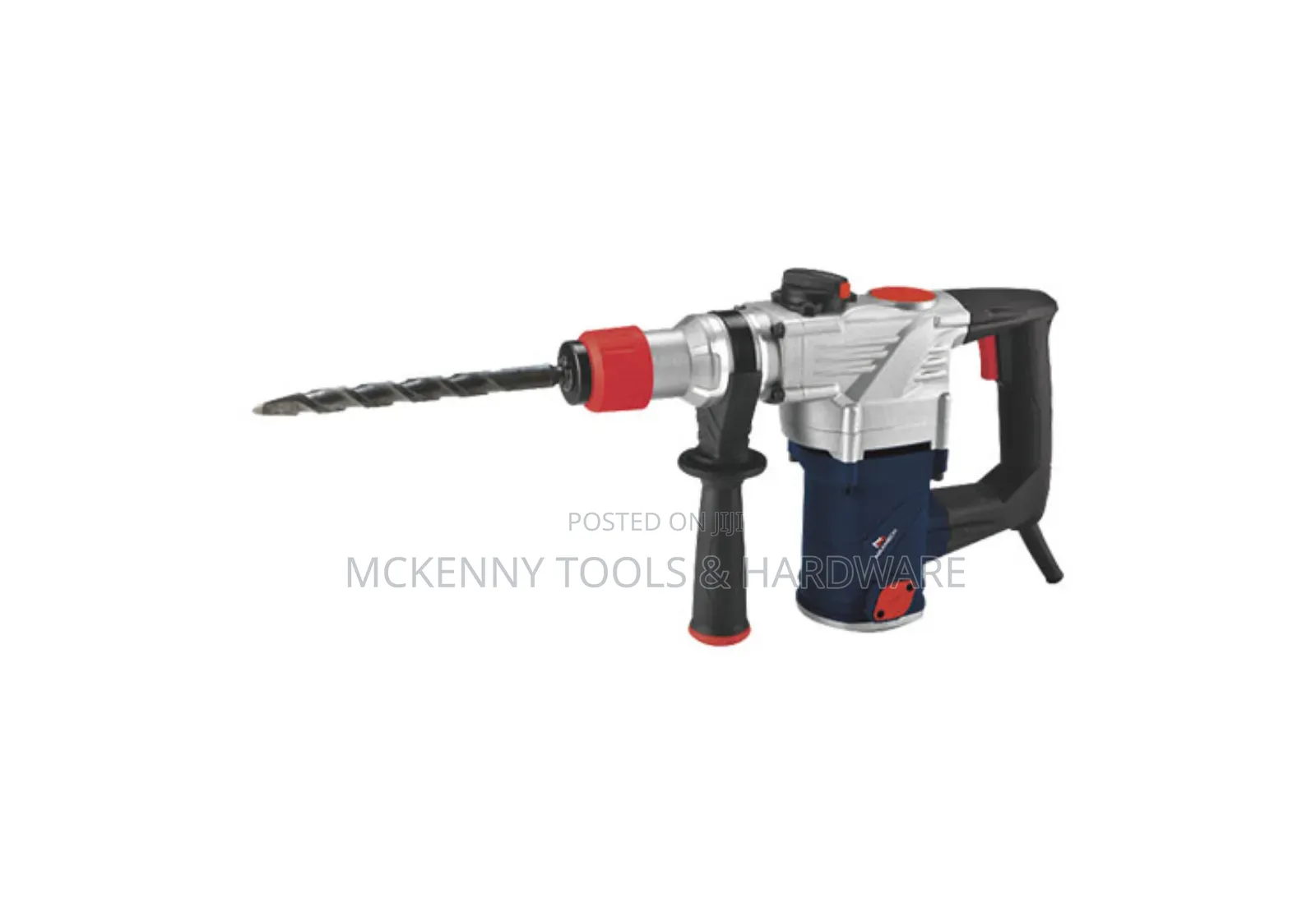 Maxmech Rotary Hammer Machine 1000w