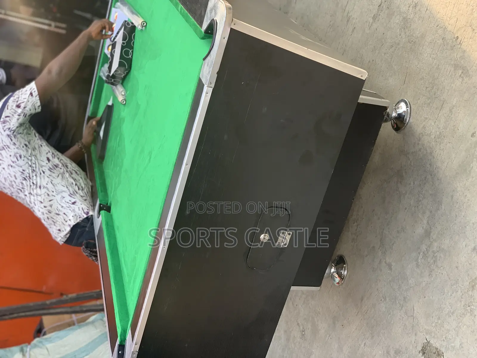 High Quality Low Cost Snooker Board