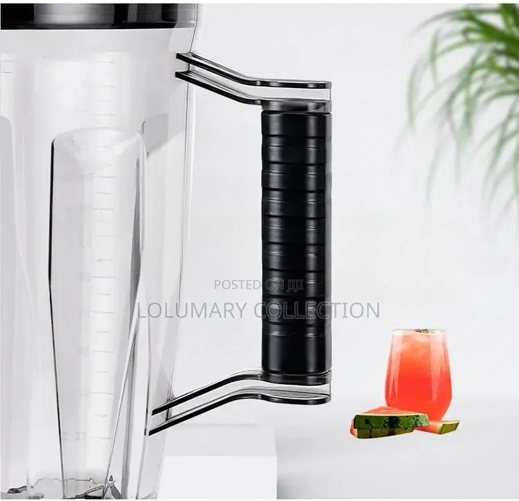 Silver Crest 8000watt Double Cup Blender 3ltr Big Jar Price