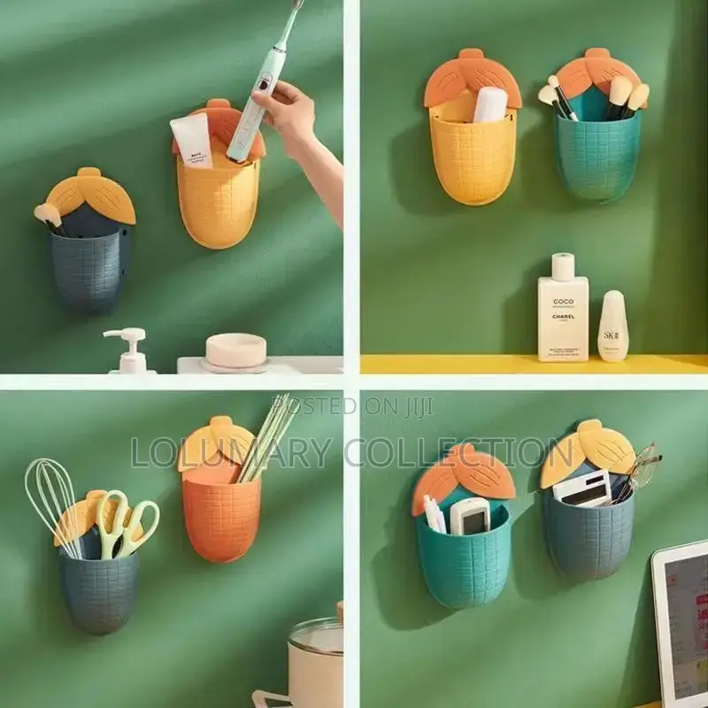 Toothbrush Holder