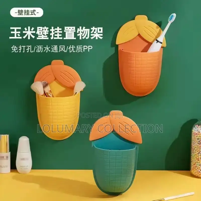 Toothbrush Holder