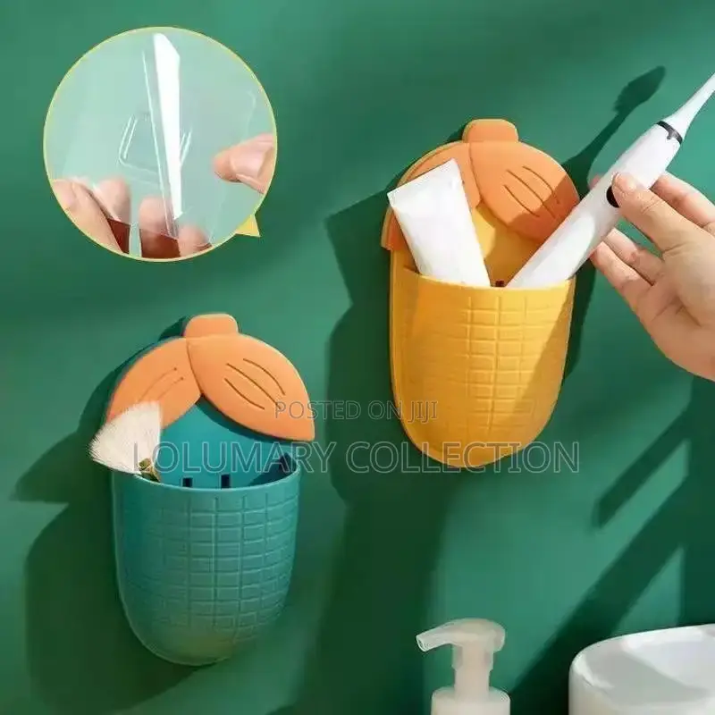 Toothbrush Holder