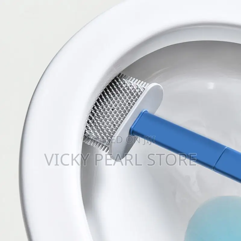 3in 1 Toilet Brush