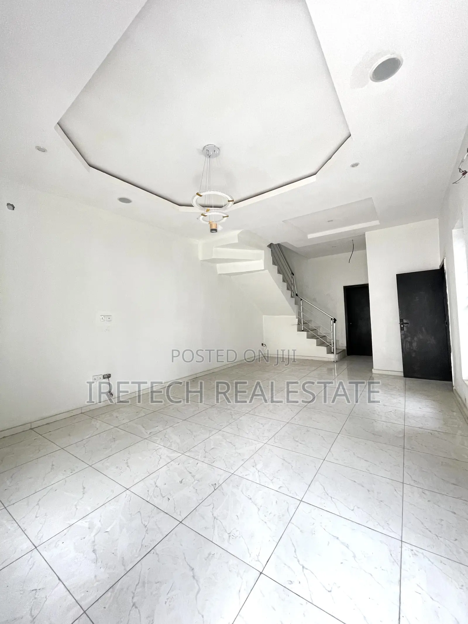 4bdrm Duplex in Orchid Road Gated, Lekki for sale