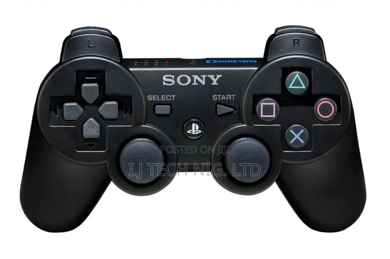 Playstation 3 Gaming Pad