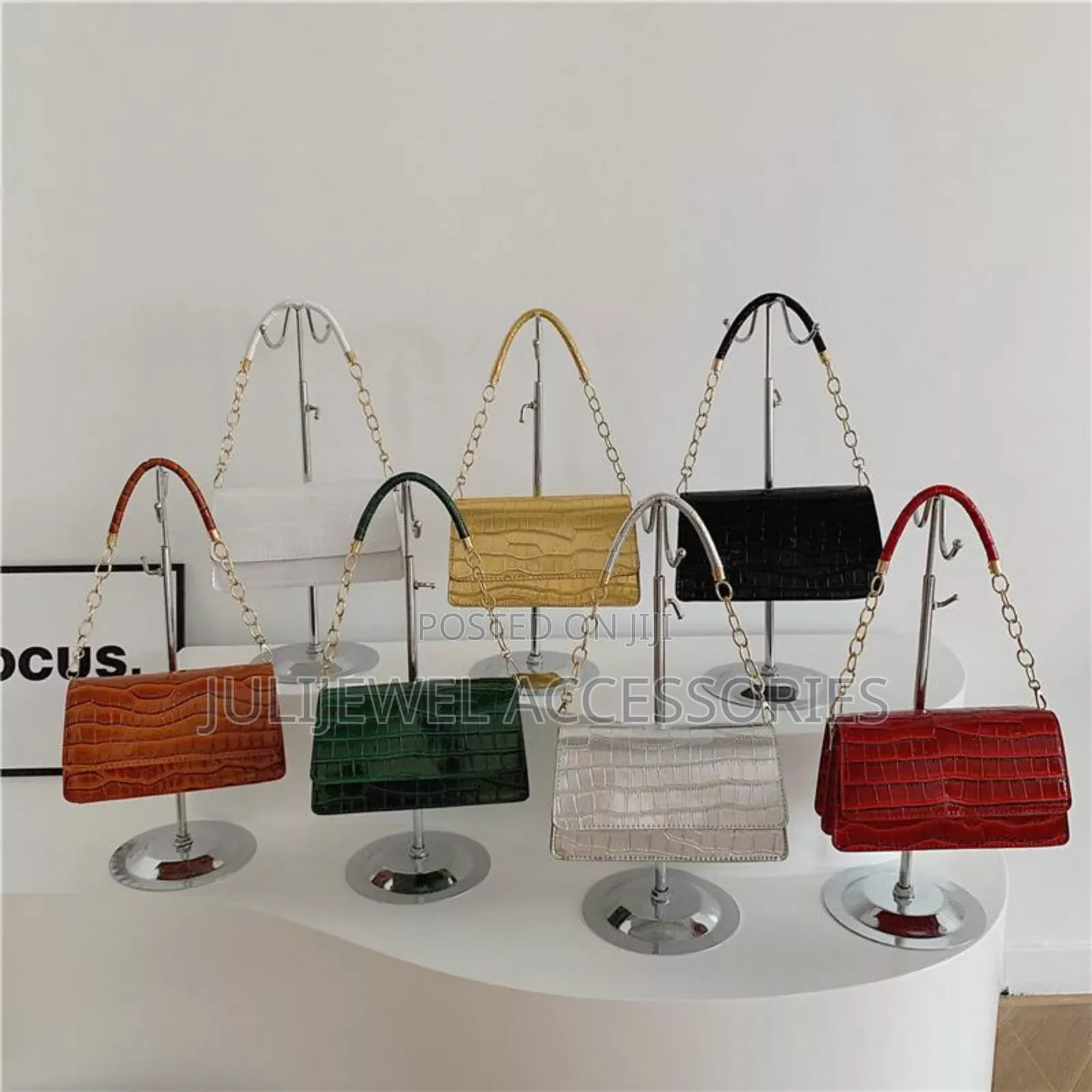 Ladies Mini Bags
