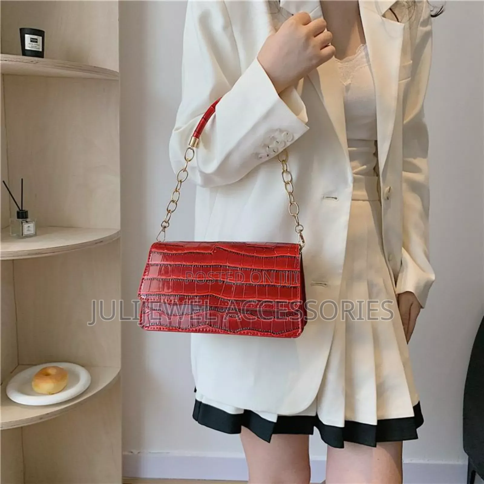 Ladies Mini Bags