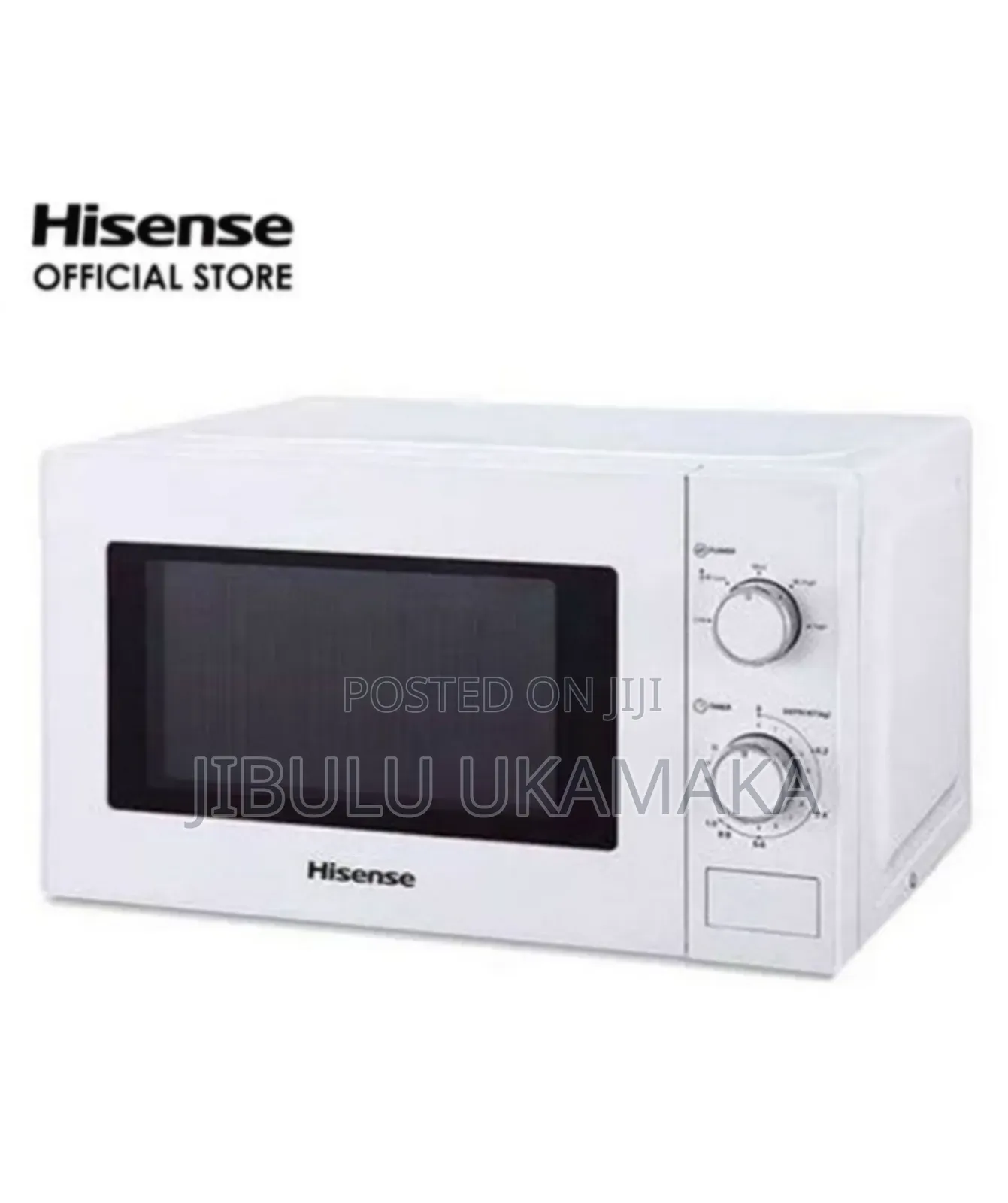 20l (H20mows10) Microwave-White With 1 Year Warranty