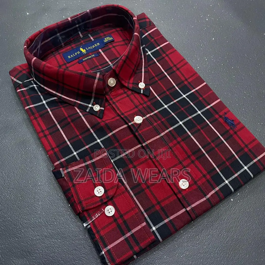 Original Men Polo Shirts