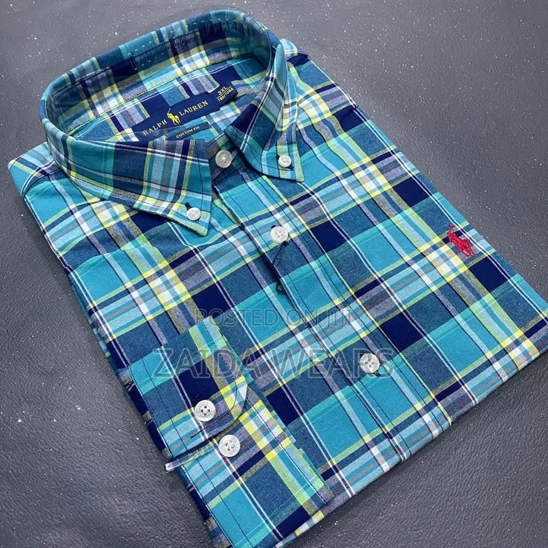 Original Men Polo Shirts