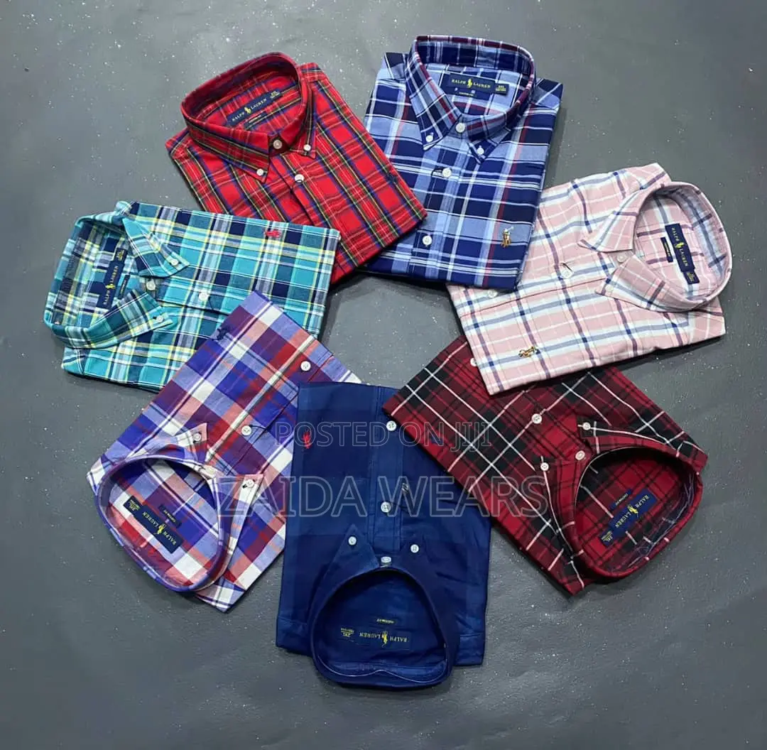 Original Men Polo Shirts