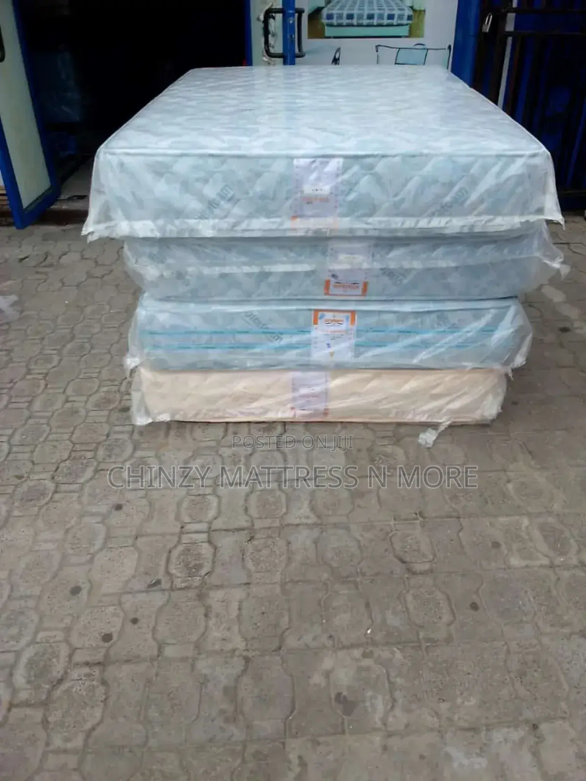 4.5*10inches Thickness Vita Foam Approved Distributor Lekki