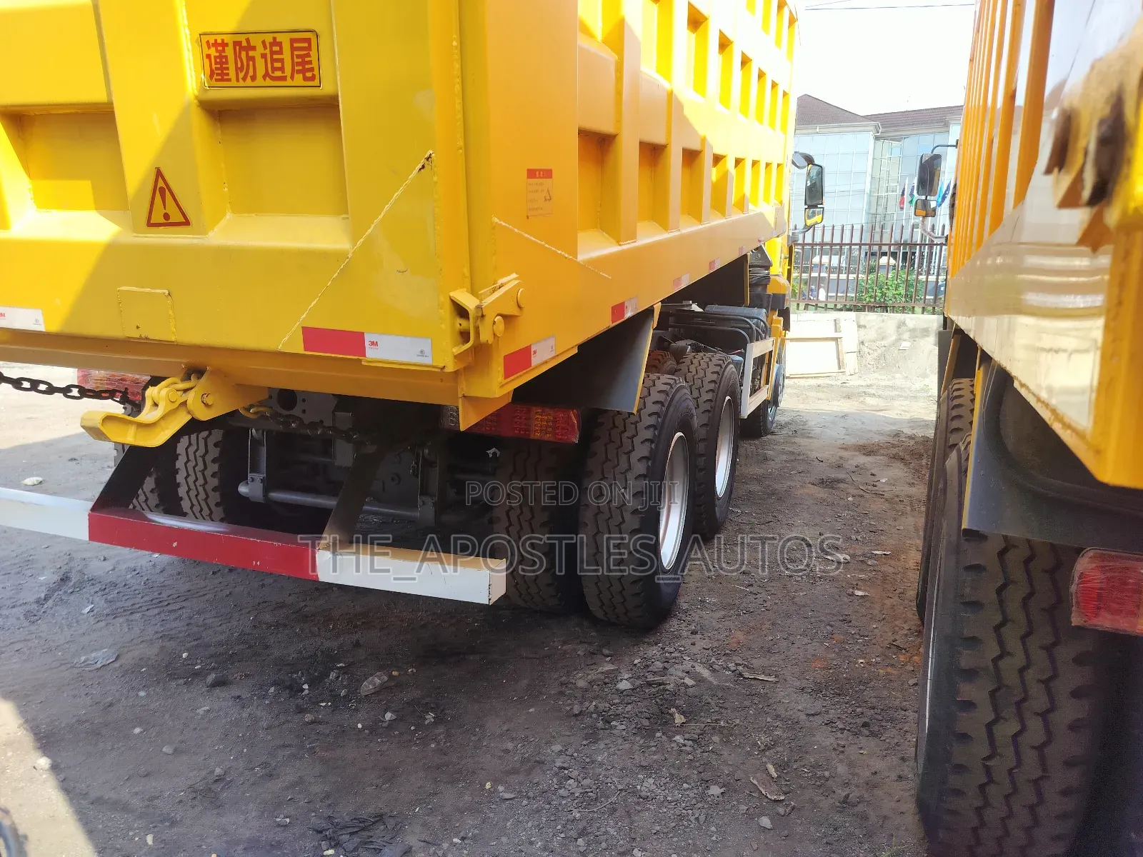 Howo Truck 2022