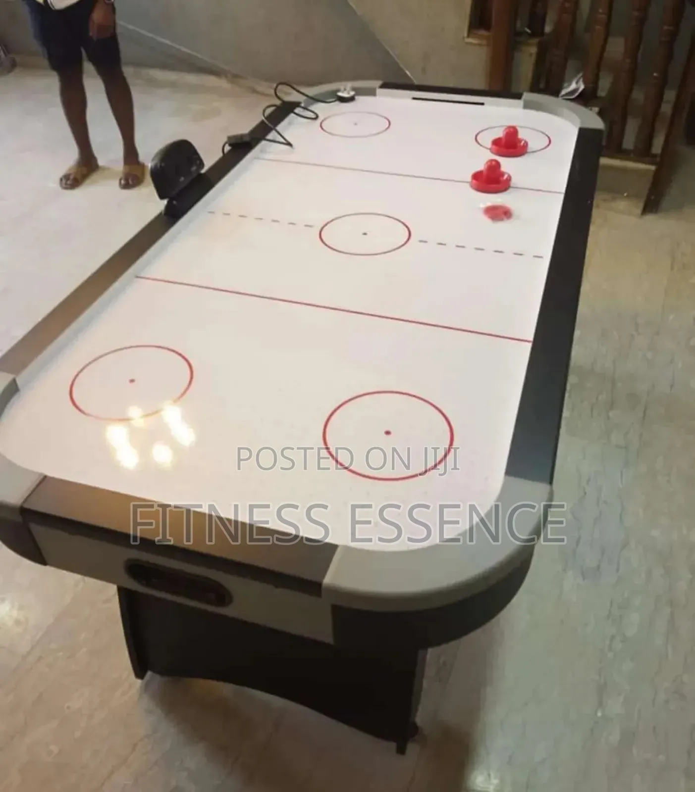High Quality Air Hockey Game