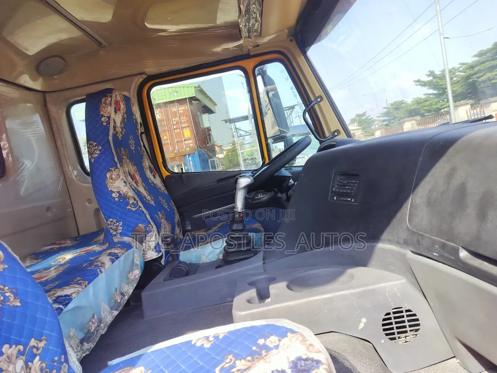 Howo Truck