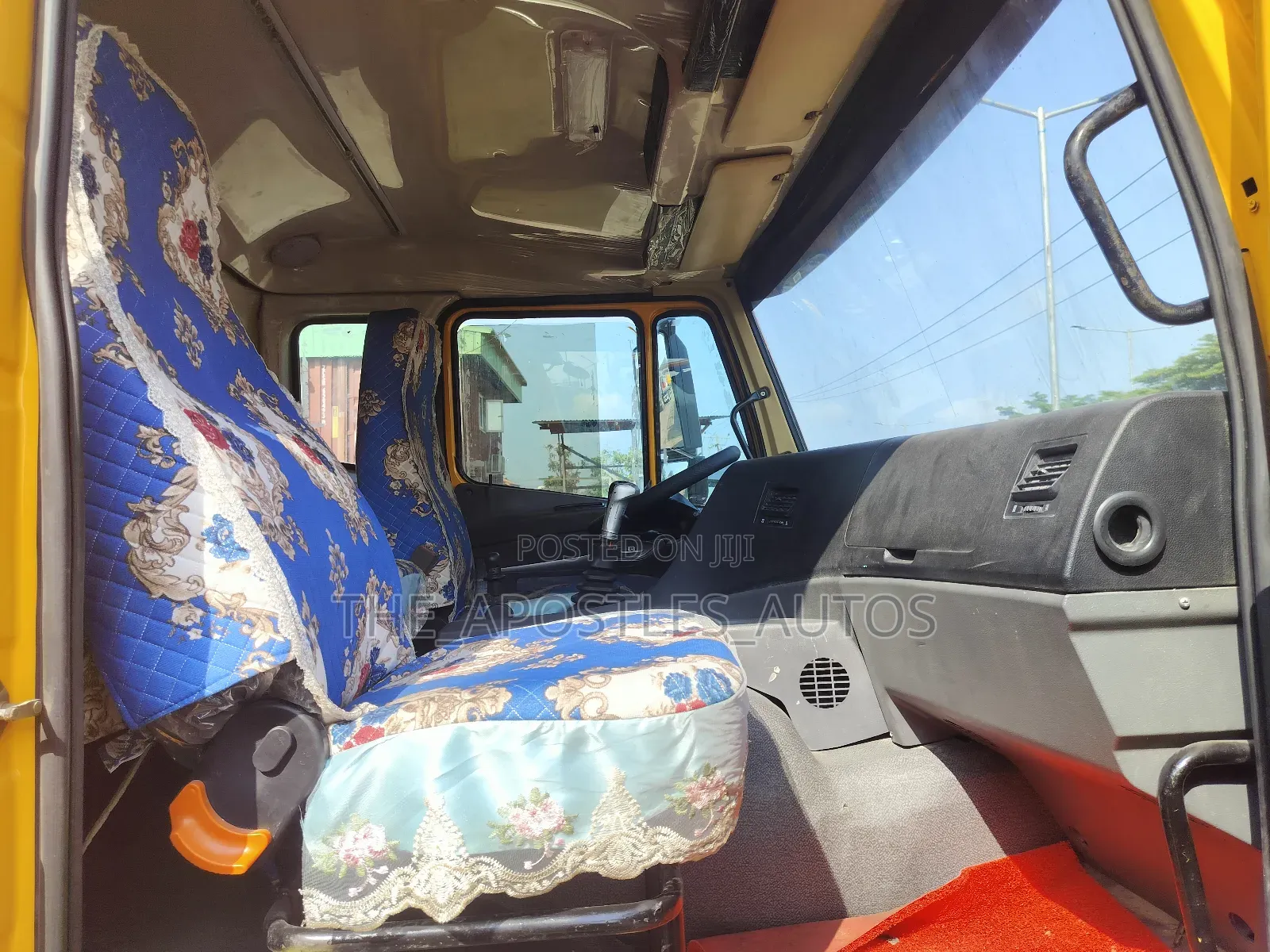 Howo Truck