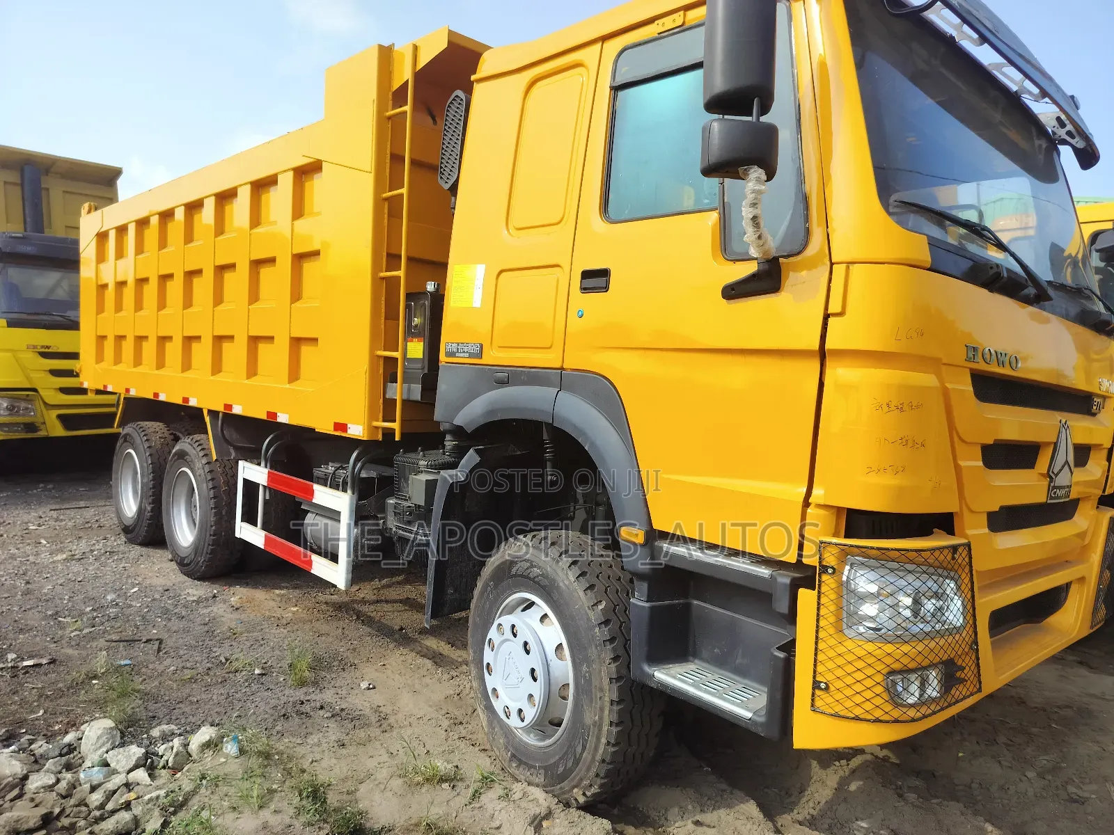 Howo Truck